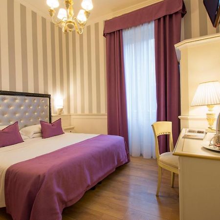 Hotel Pedrini Bolonya Dış mekan fotoğraf