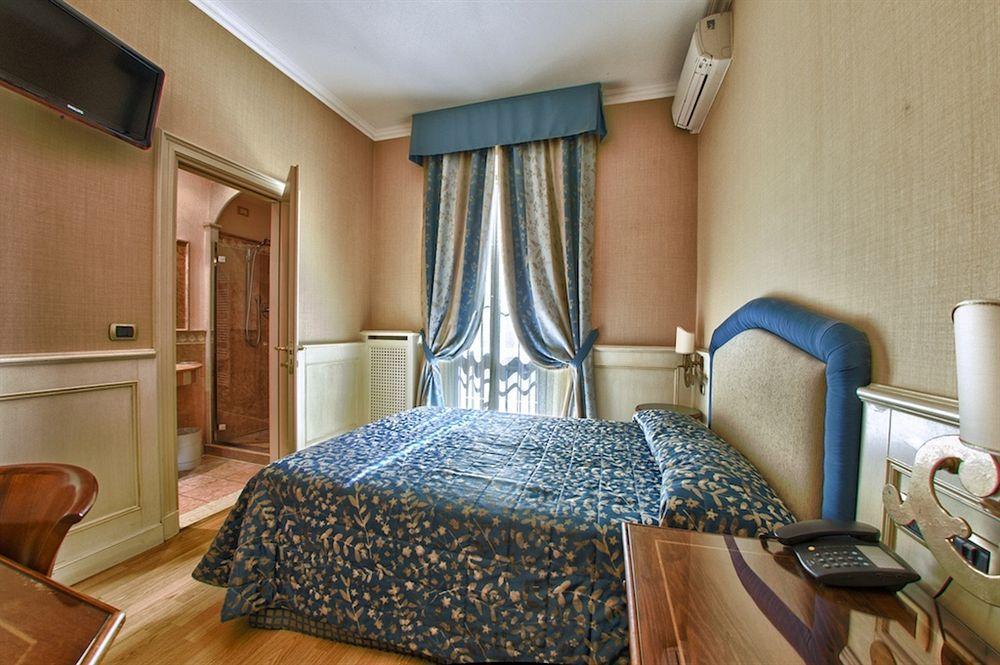 Hotel Pedrini Bolonya Dış mekan fotoğraf