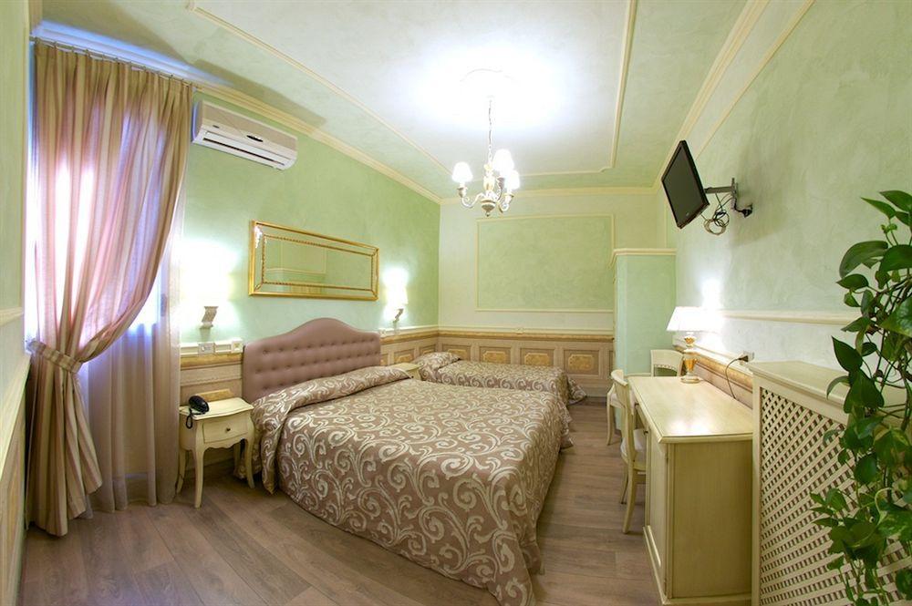 Hotel Pedrini Bolonya Dış mekan fotoğraf