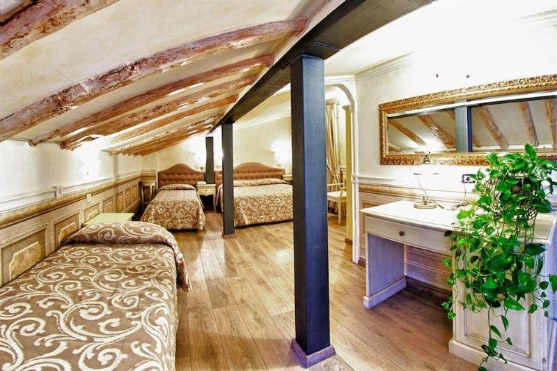 Hotel Pedrini Bolonya Dış mekan fotoğraf
