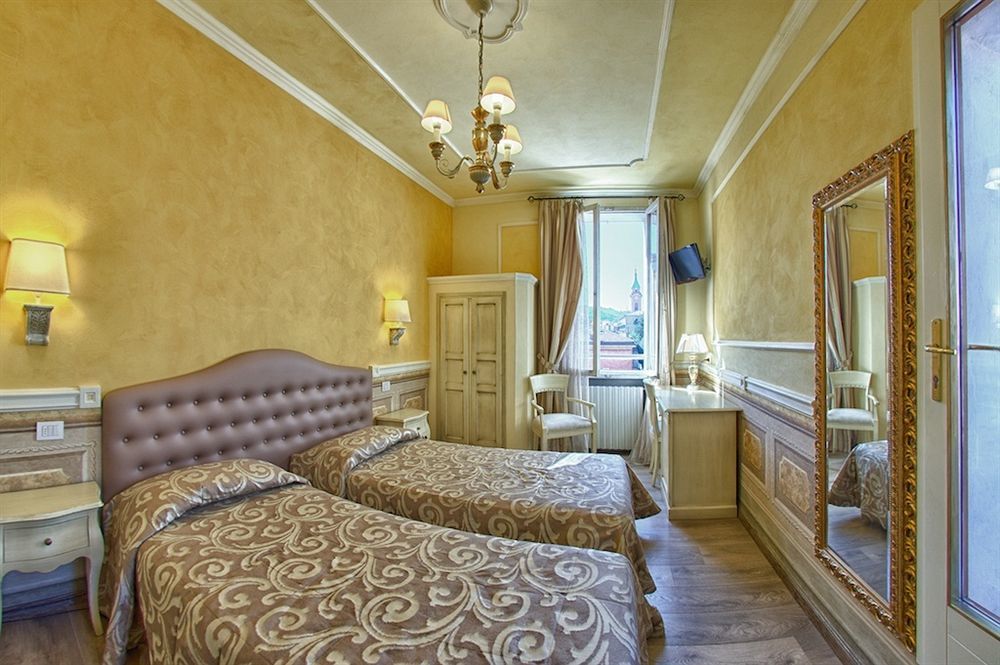 Hotel Pedrini Bolonya Dış mekan fotoğraf