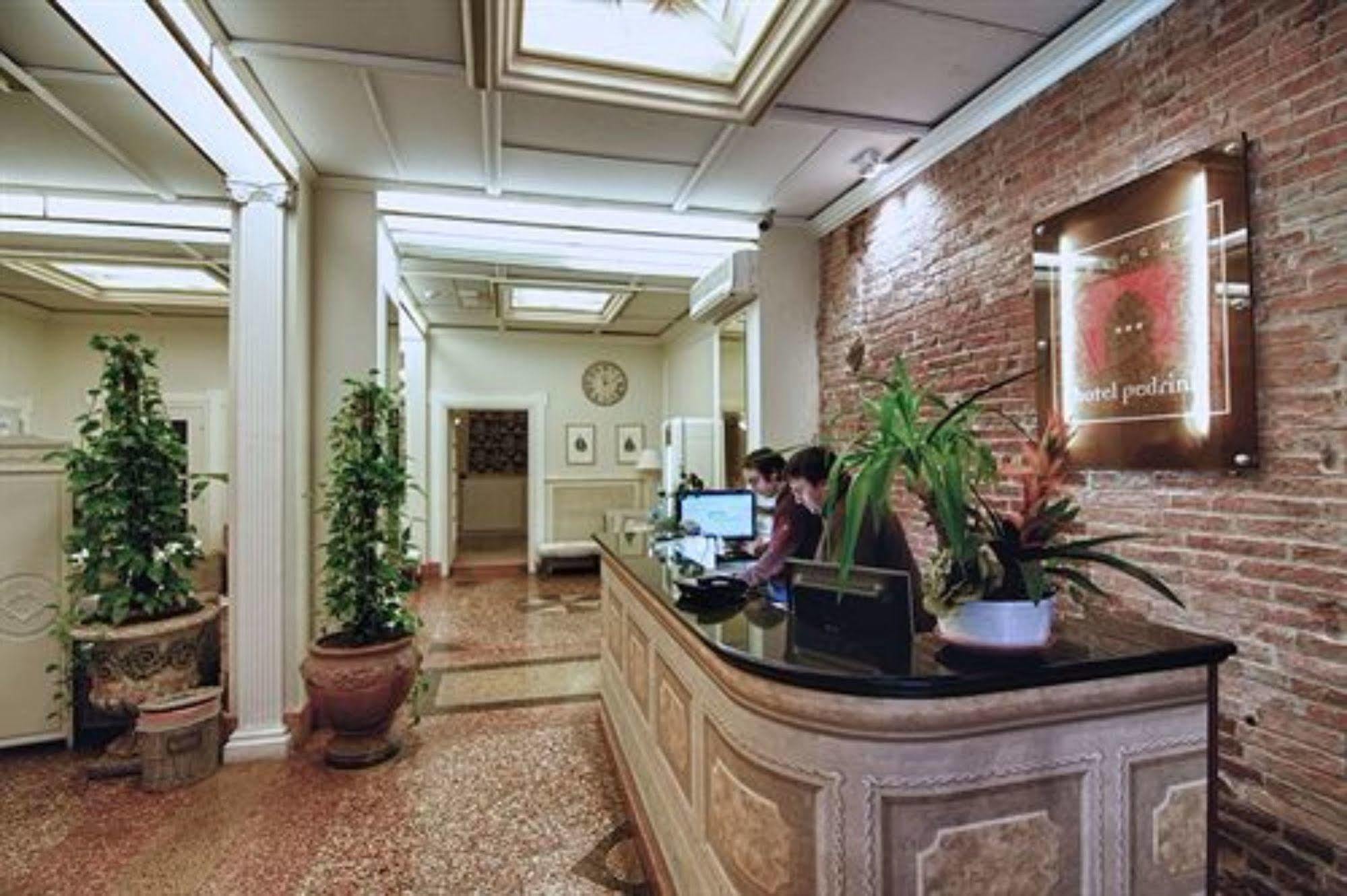 Hotel Pedrini Bolonya Dış mekan fotoğraf