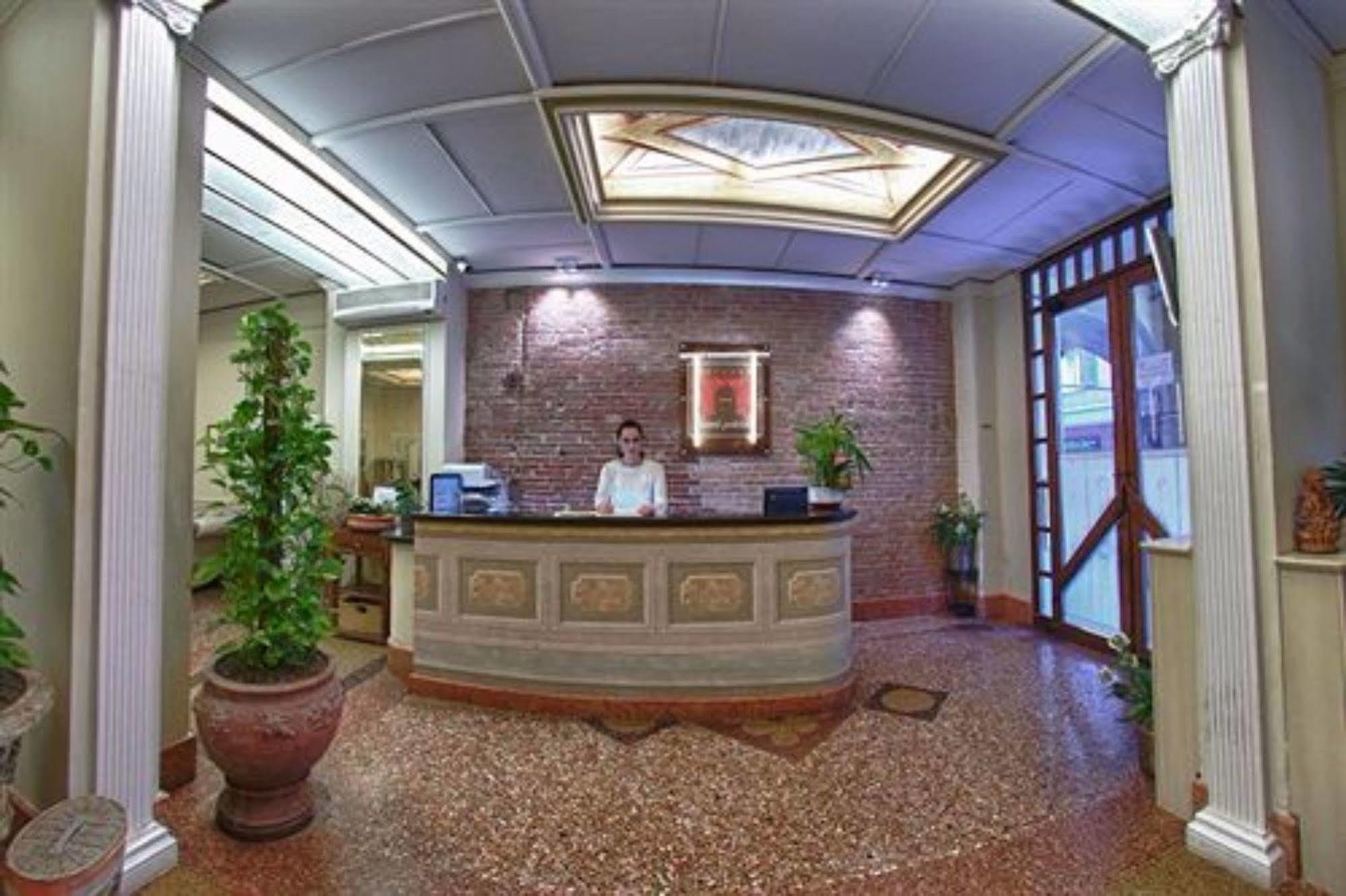 Hotel Pedrini Bolonya Dış mekan fotoğraf