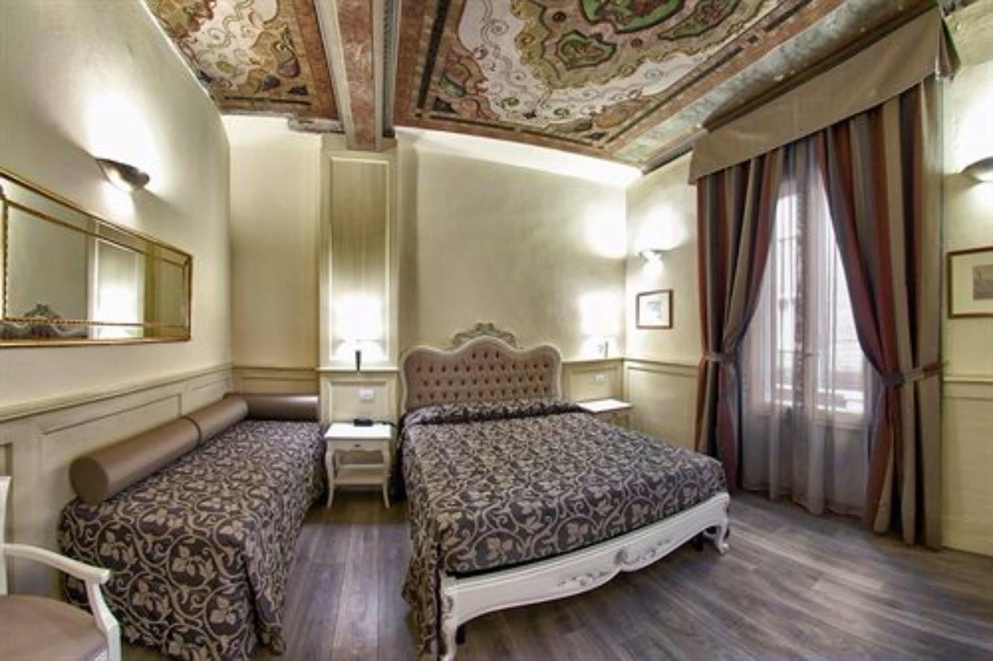Hotel Pedrini Bolonya Dış mekan fotoğraf