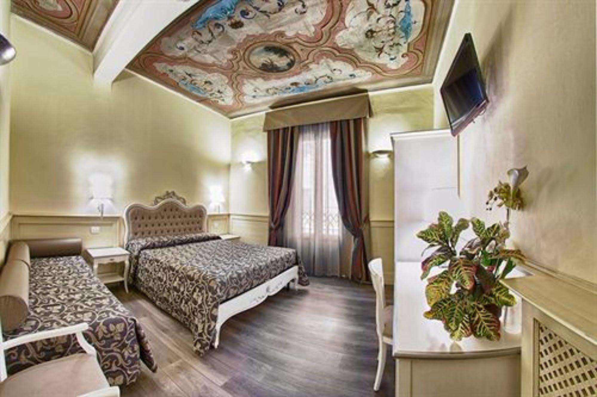 Hotel Pedrini Bolonya Dış mekan fotoğraf