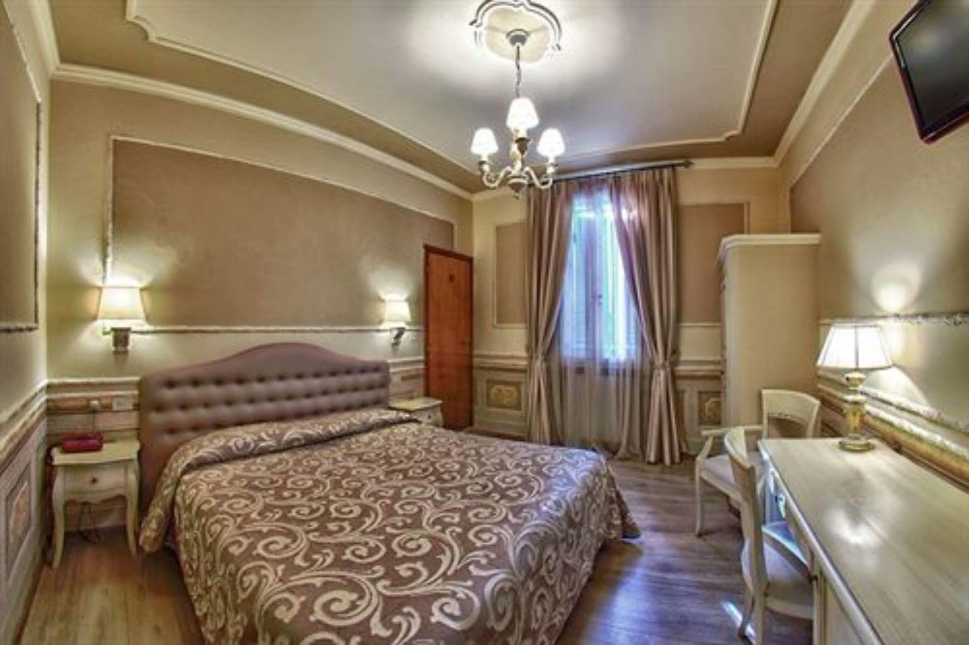 Hotel Pedrini Bolonya Dış mekan fotoğraf