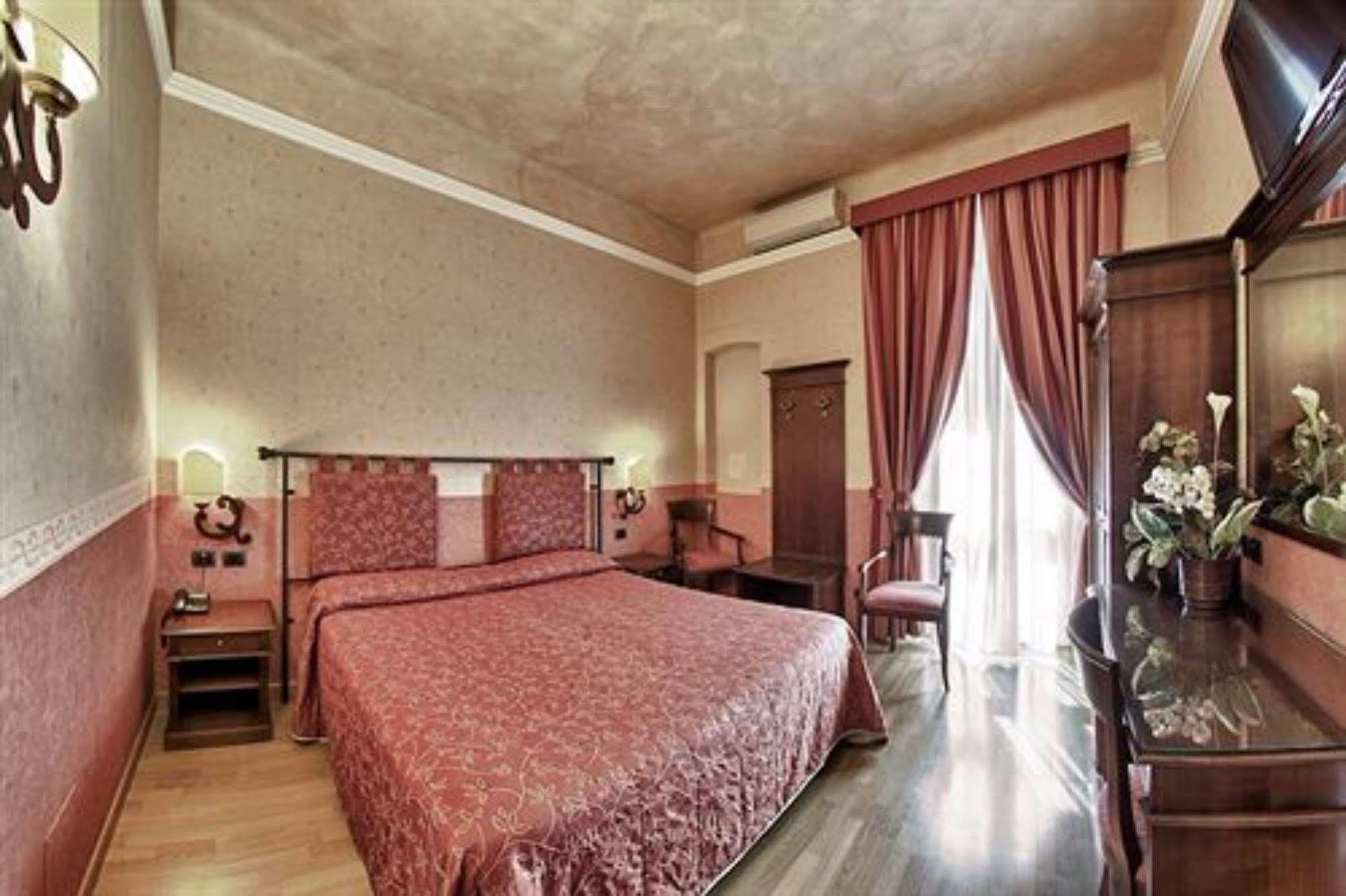Hotel Pedrini Bolonya Dış mekan fotoğraf