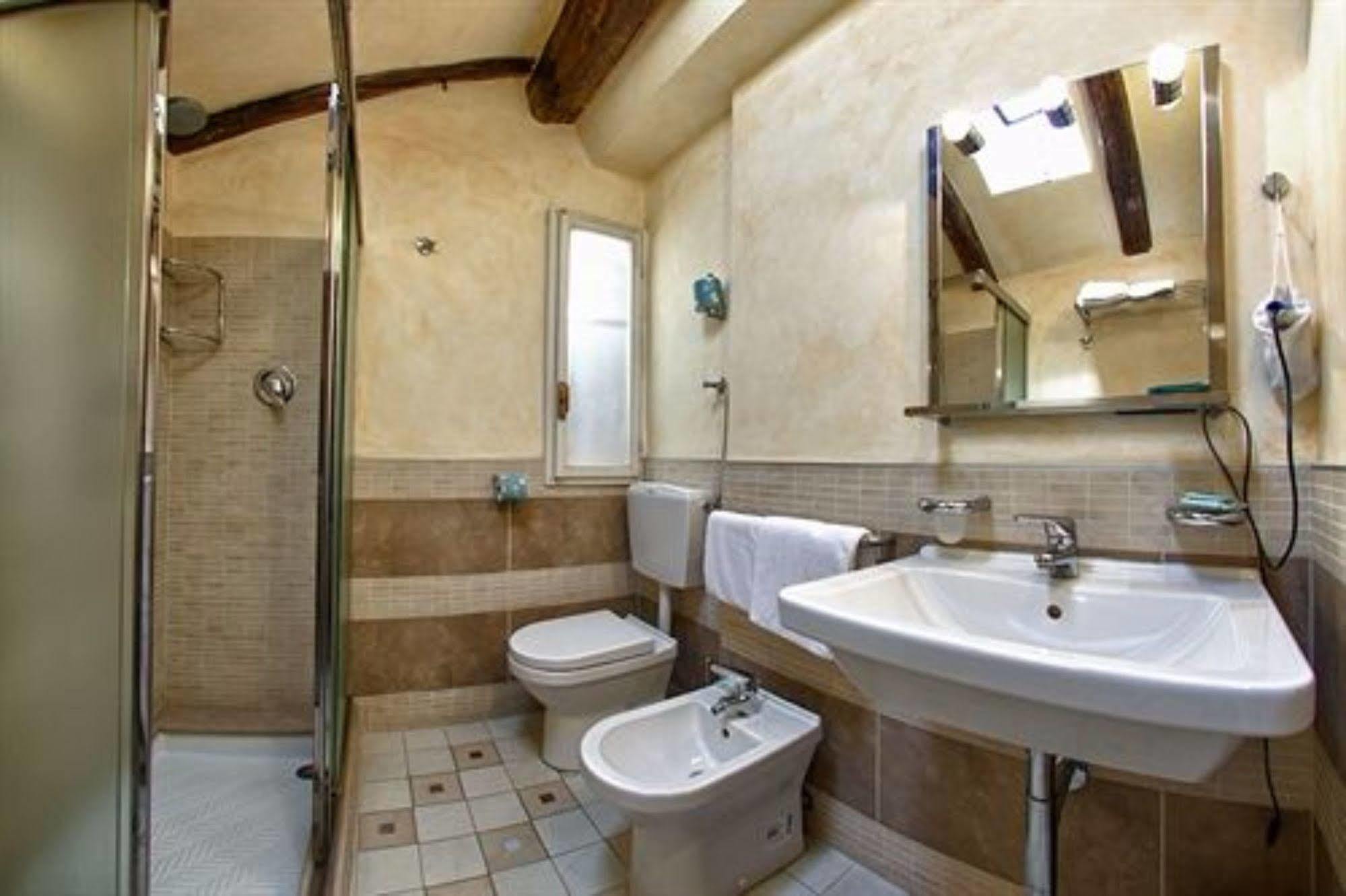 Hotel Pedrini Bolonya Dış mekan fotoğraf