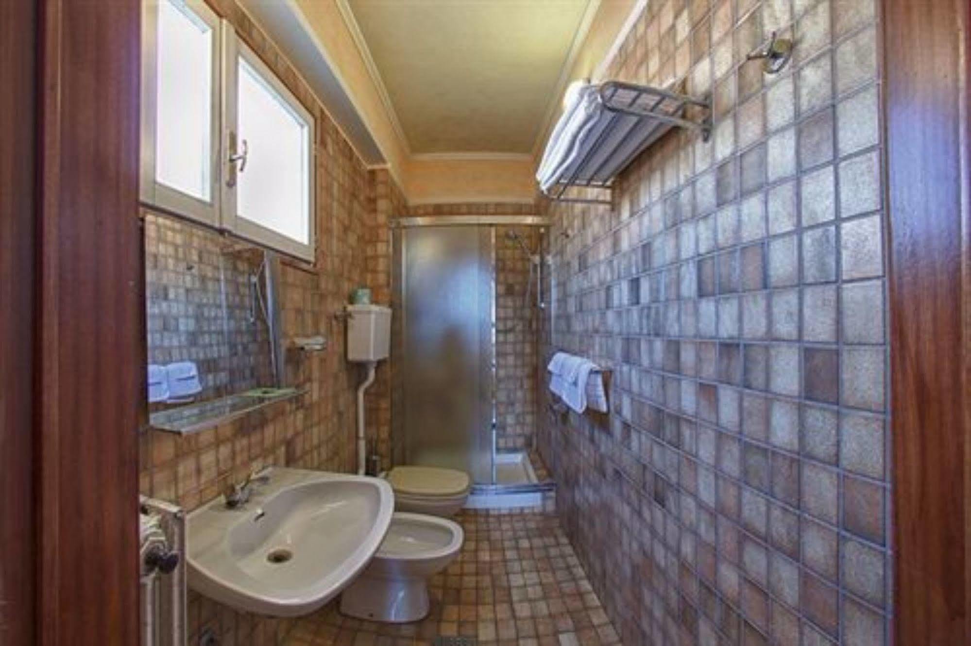 Hotel Pedrini Bolonya Dış mekan fotoğraf