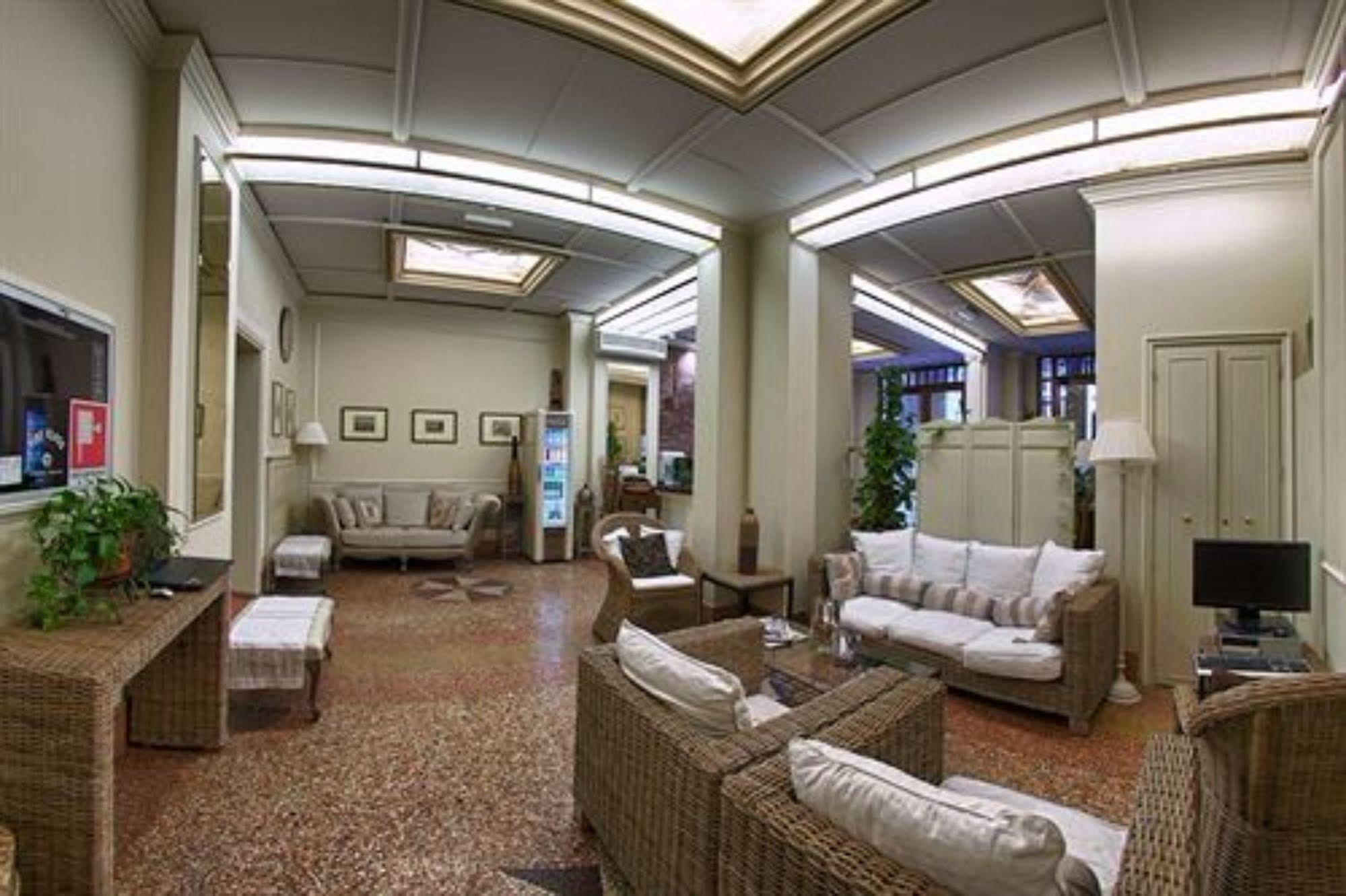 Hotel Pedrini Bolonya Dış mekan fotoğraf