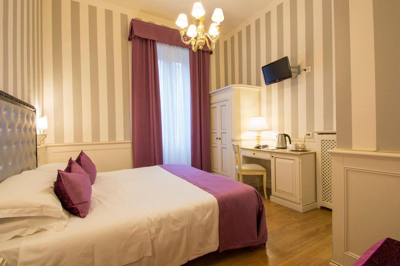Hotel Pedrini Bolonya Dış mekan fotoğraf