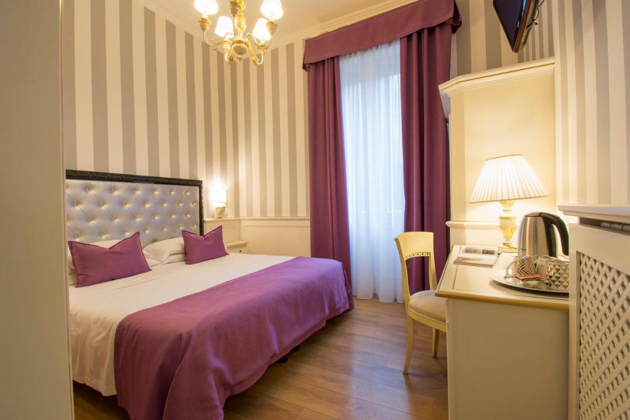 Hotel Pedrini Bolonya Dış mekan fotoğraf