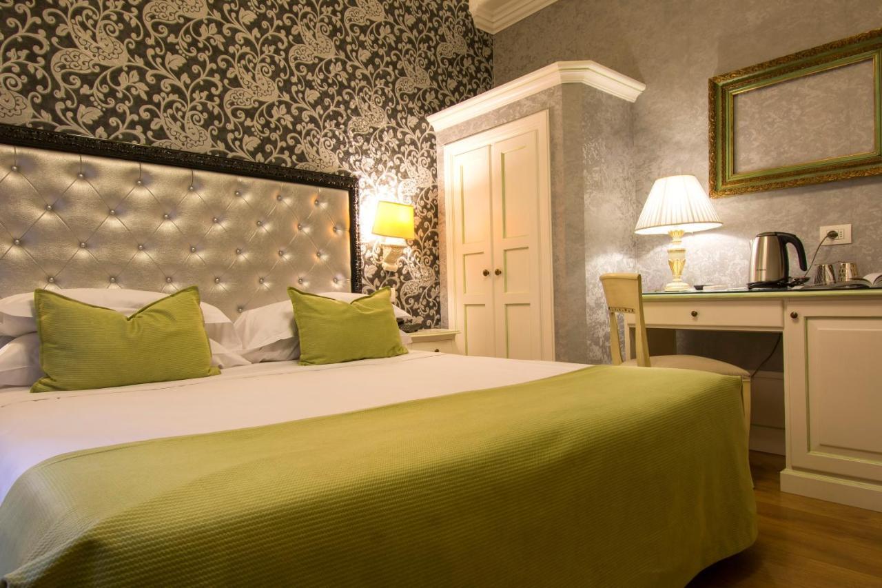 Hotel Pedrini Bolonya Dış mekan fotoğraf