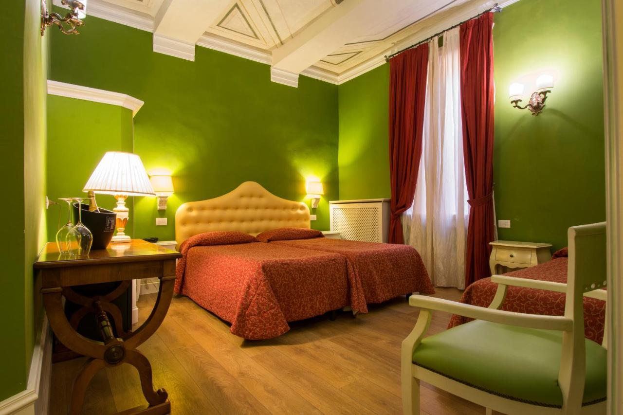 Hotel Pedrini Bolonya Dış mekan fotoğraf