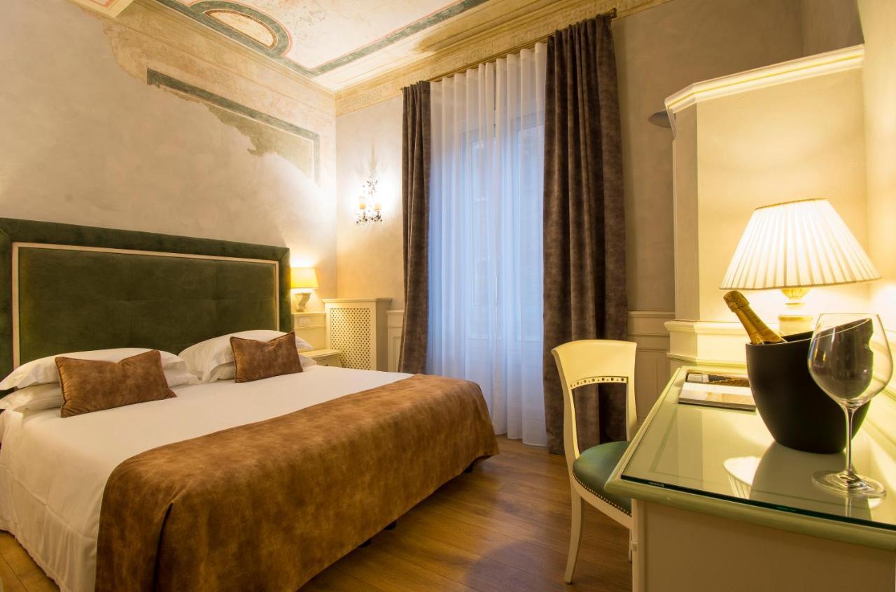 Hotel Pedrini Bolonya Dış mekan fotoğraf