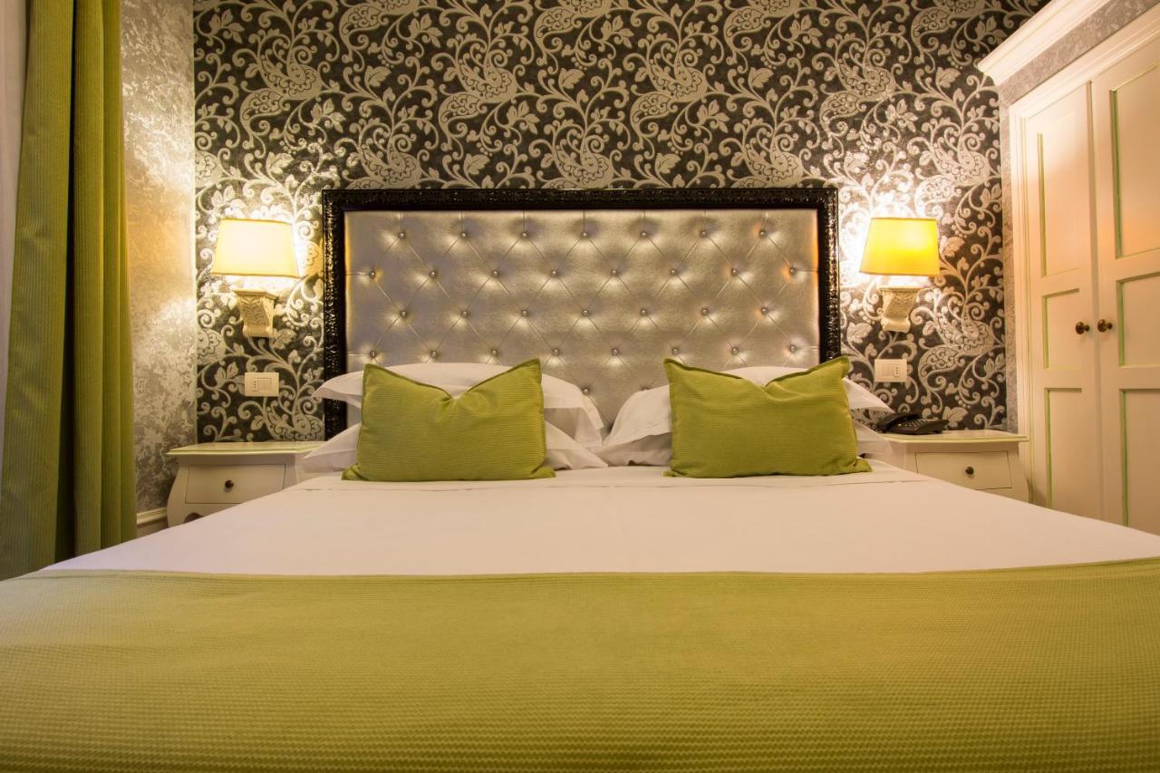 Hotel Pedrini Bolonya Dış mekan fotoğraf